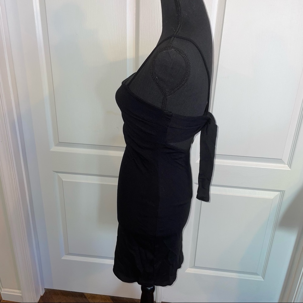 Mind Code Dress - image 3